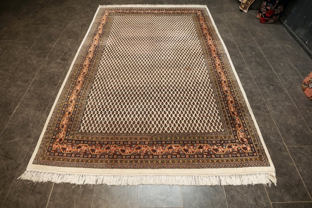 Sarough Mir - Teppich - 293 cm - 205 cm #3.2