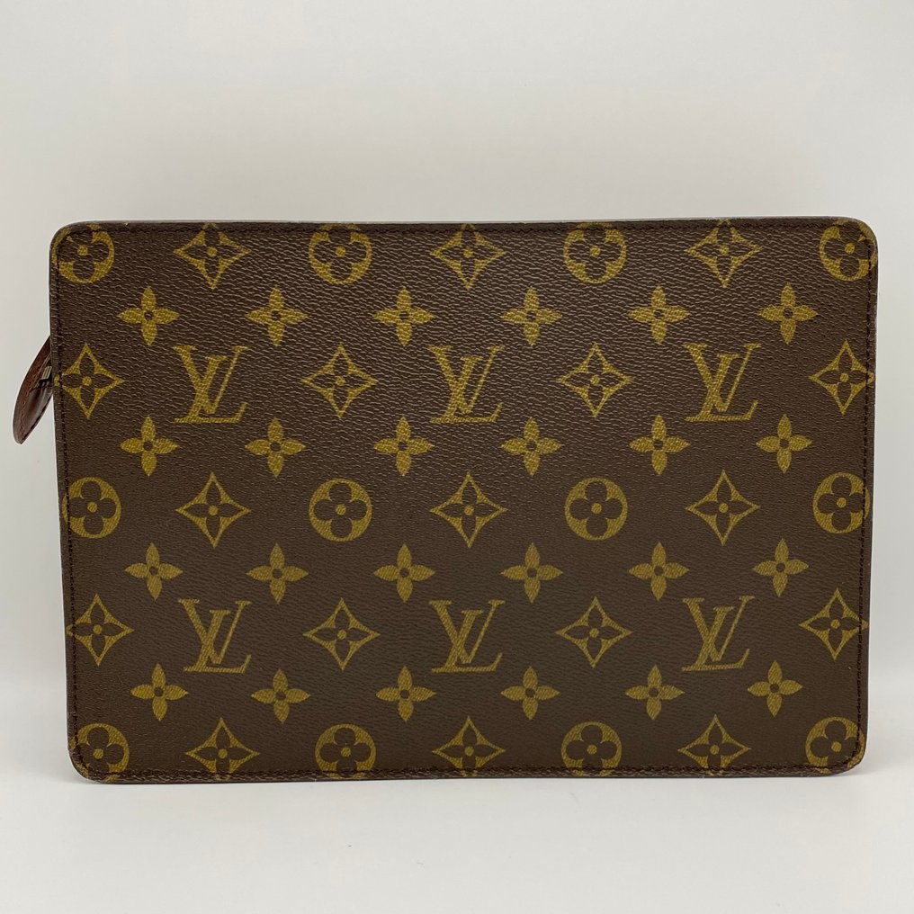 Louis Vuitton - Montaigne - Τσάντα φάκελος #2.1