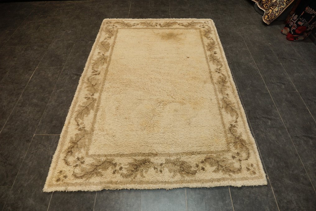 Berber - Tæppe - 235 cm - 165 cm #1.0