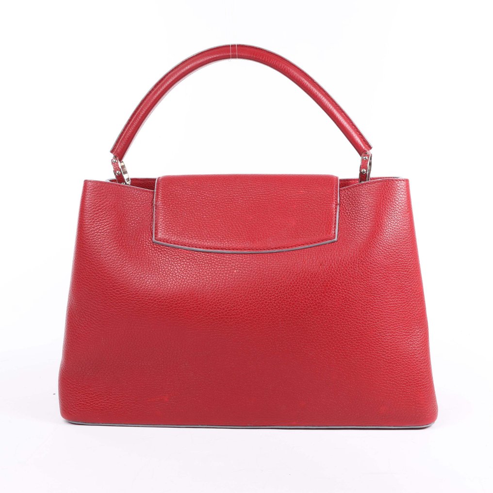 Louis Vuitton - Capucines - Bolso #3.2