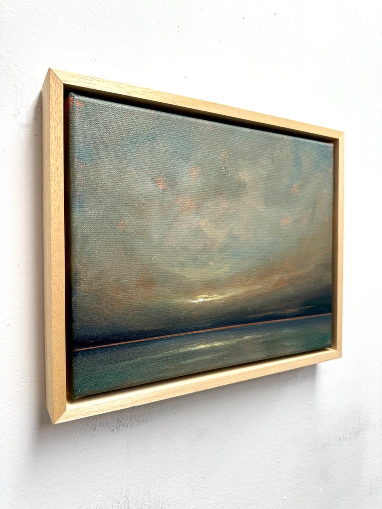 Joost Verhagen - Burgh Evening #3.2