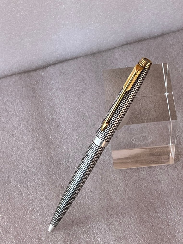 Parker - Cisele - Ohne mindestpreis - Stift #1.0