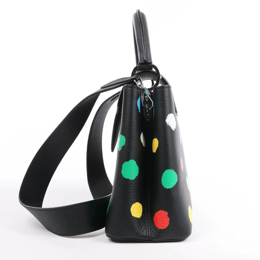 Louis Vuitton - Capucines - Käsilaukku #3.2