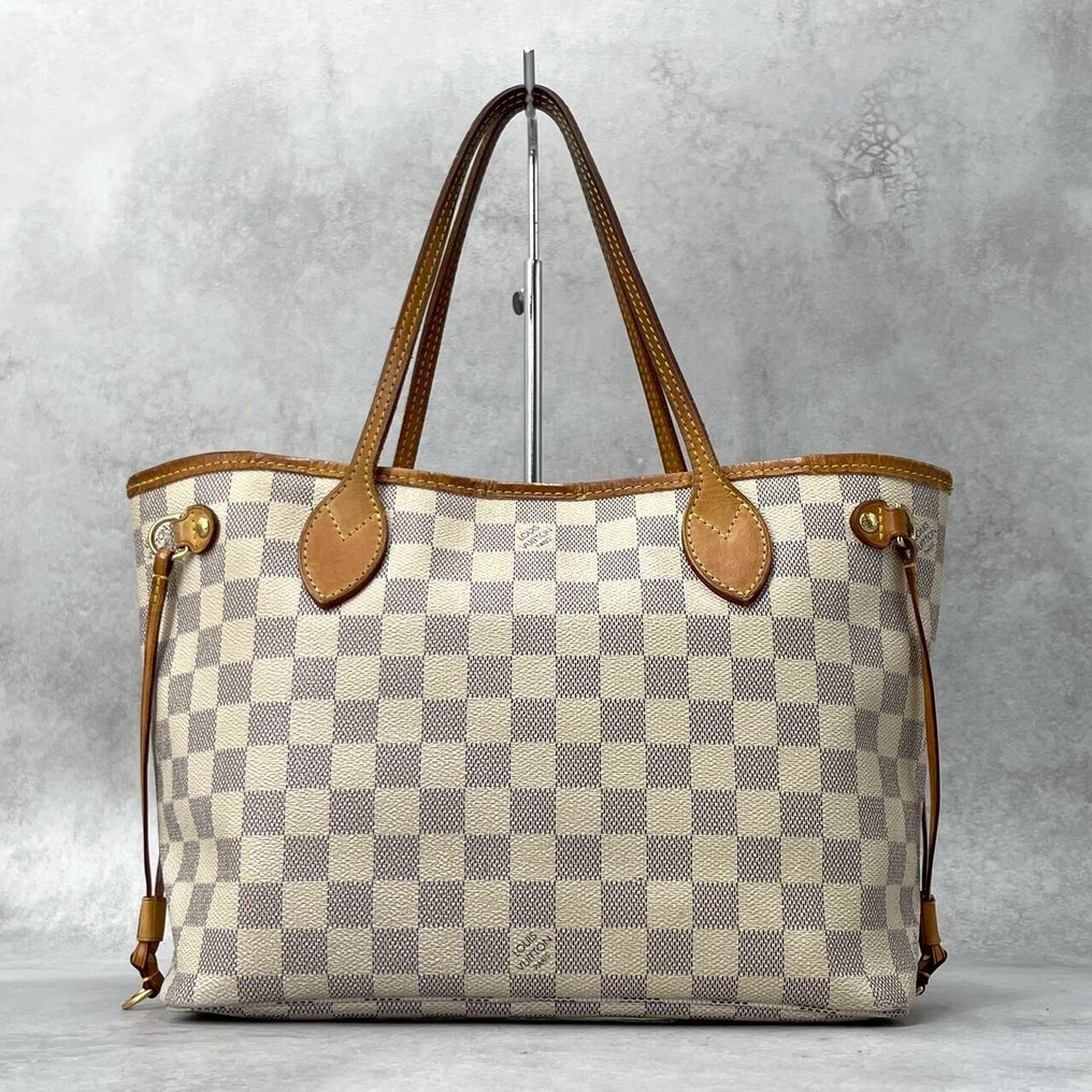 Louis Vuitton - Neverfull PM - 托特包 #2.1