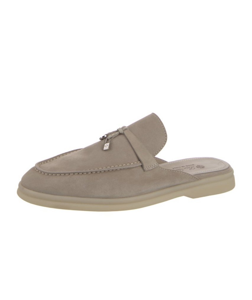 Loro Piana - Mokasyny - Rozmiar: EU 38 - Nowe w pudełku #1.0