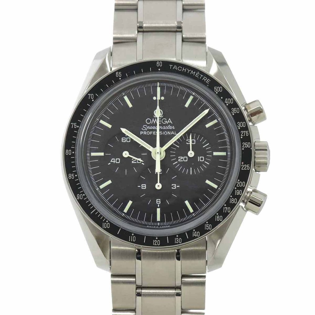 Omega - Speedmaster Professional Moonwatch - 3573 50 - Men - 2010-2020  #1.0