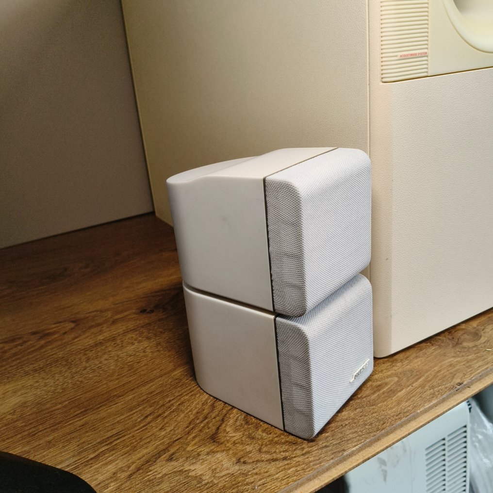 Bose - Acoustimass 5 Series II Σετ ηχείων #4.3