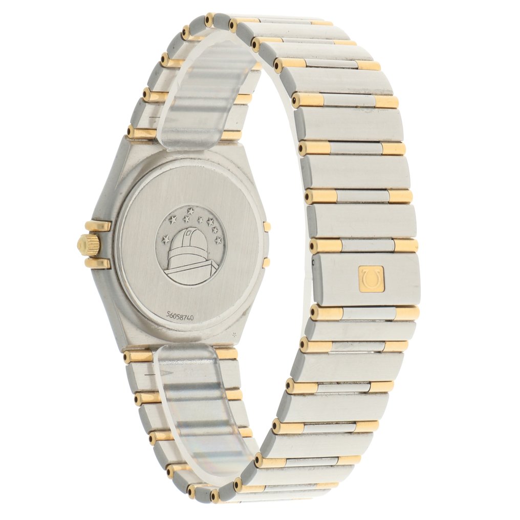 Omega - Constellation - Sem preço de reserva - 1312.10 - Homem - 2000-2010  #2.1