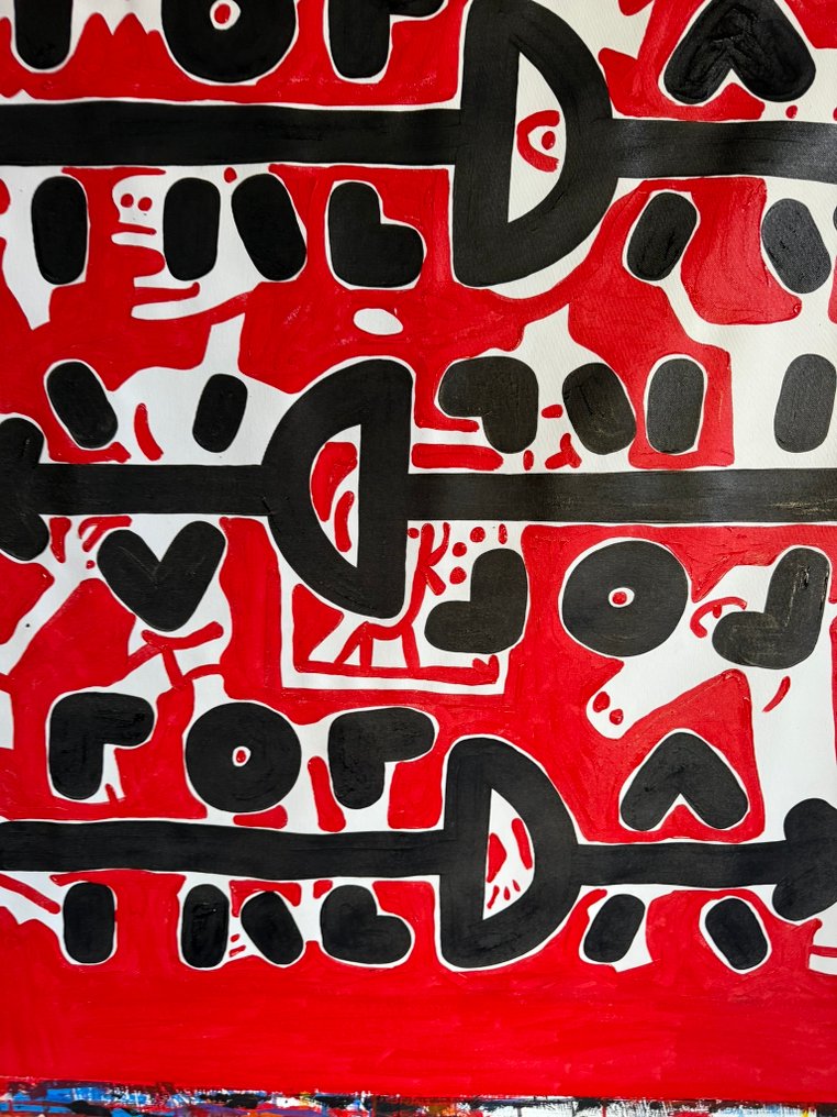 Freda People - Voodoo collection x Freda XL #1.0