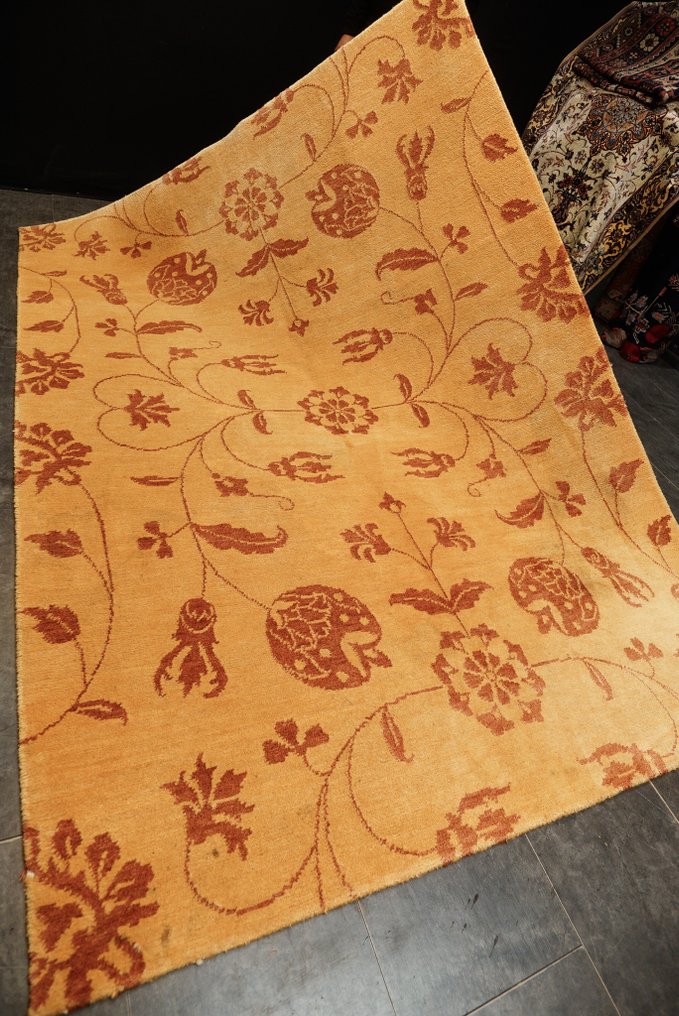 Designer Nepal - Tæppe - 238 cm - 175 cm #1.0