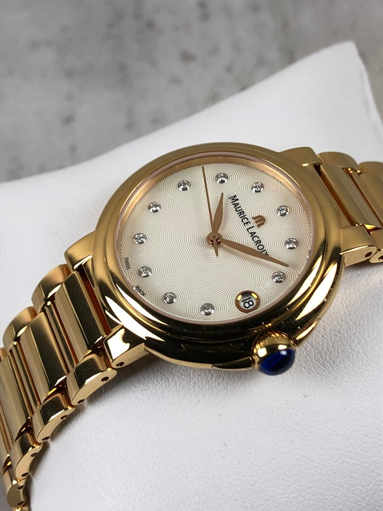 Maurice Lacroix - Fiaba Diamonds - FA1004.PVP06.170 - Donna - 2020+  #2.1