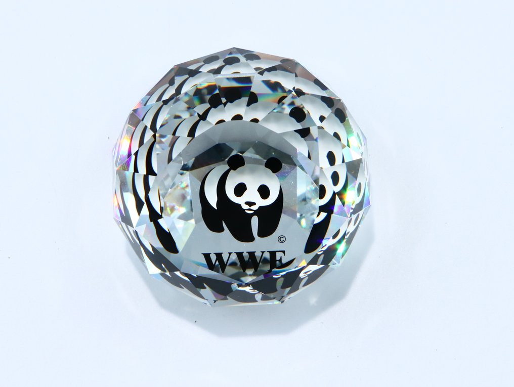 Φιγούρα - Swarovski - WWF Paperweight (Boxed) - Κρύσταλλο #2.1