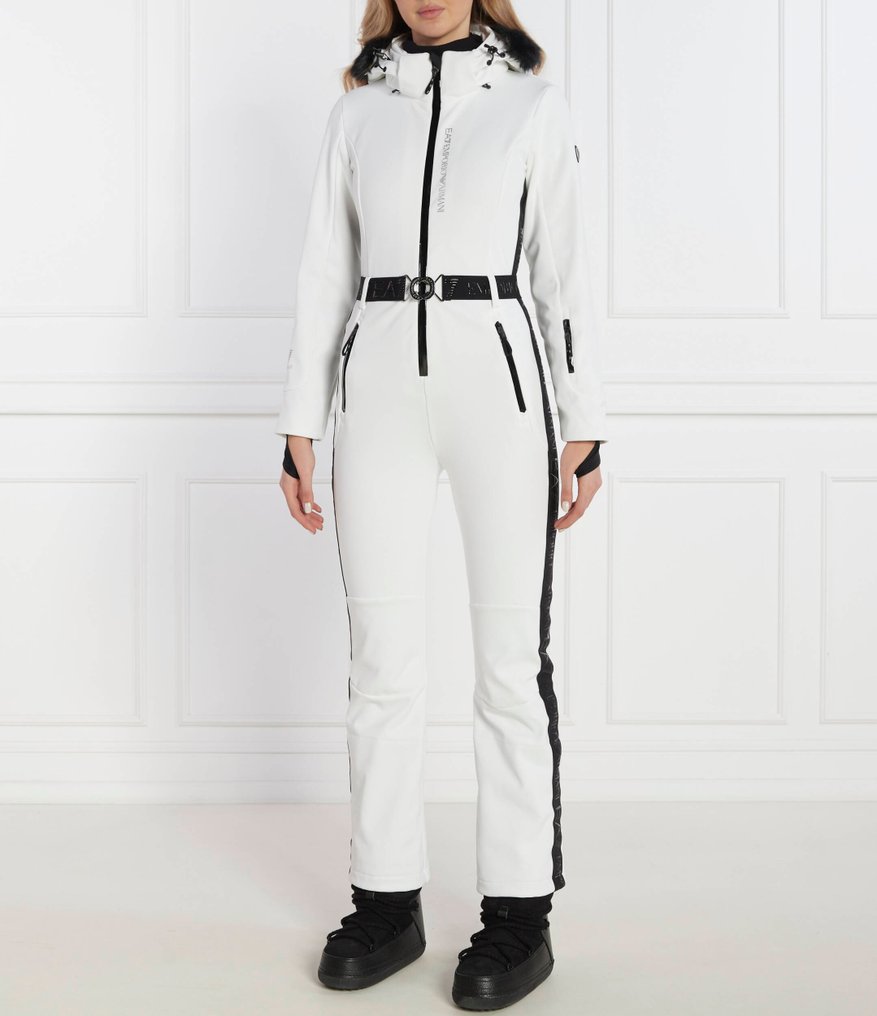 EMPORIO ARMANI EA7 Ski - Jumpsuit - New with tags #1.0
