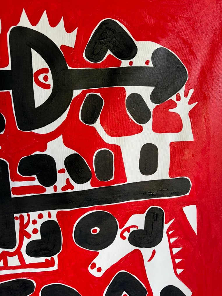 Freda People - Voodoo collection x Freda XL #3.2