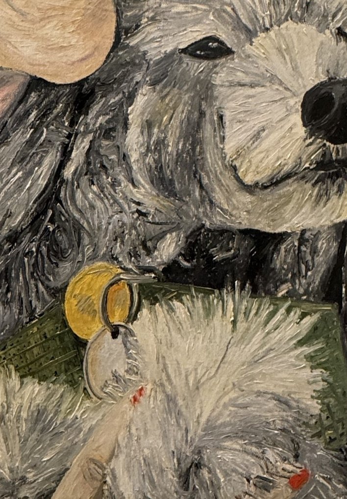 Roberto Cafarotti - Linda #1.0