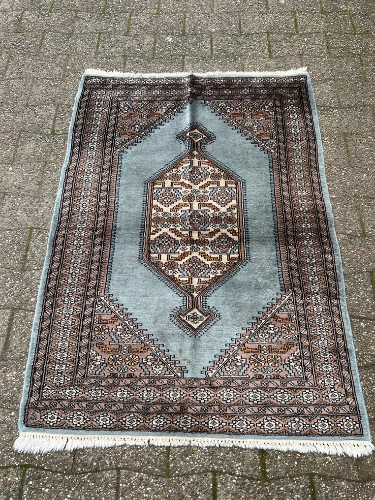 Buchara - Teppich - 138 cm - 96 cm - P.Buchara #1.0