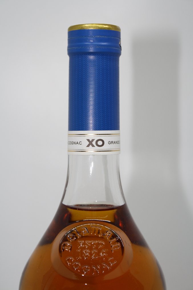 Delamain - Pale & Dry XO  - 50厘升 #2.1