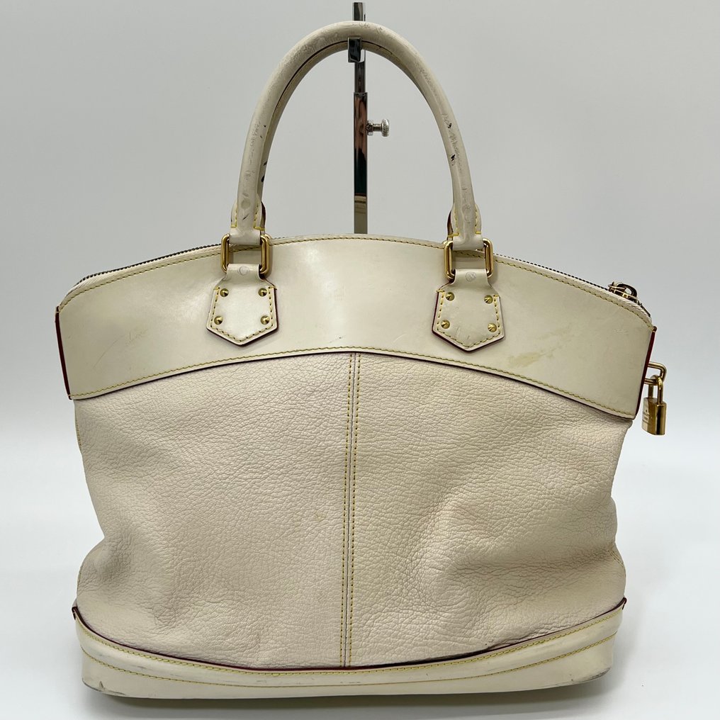 Louis Vuitton - Lockit - Handbag #2.1