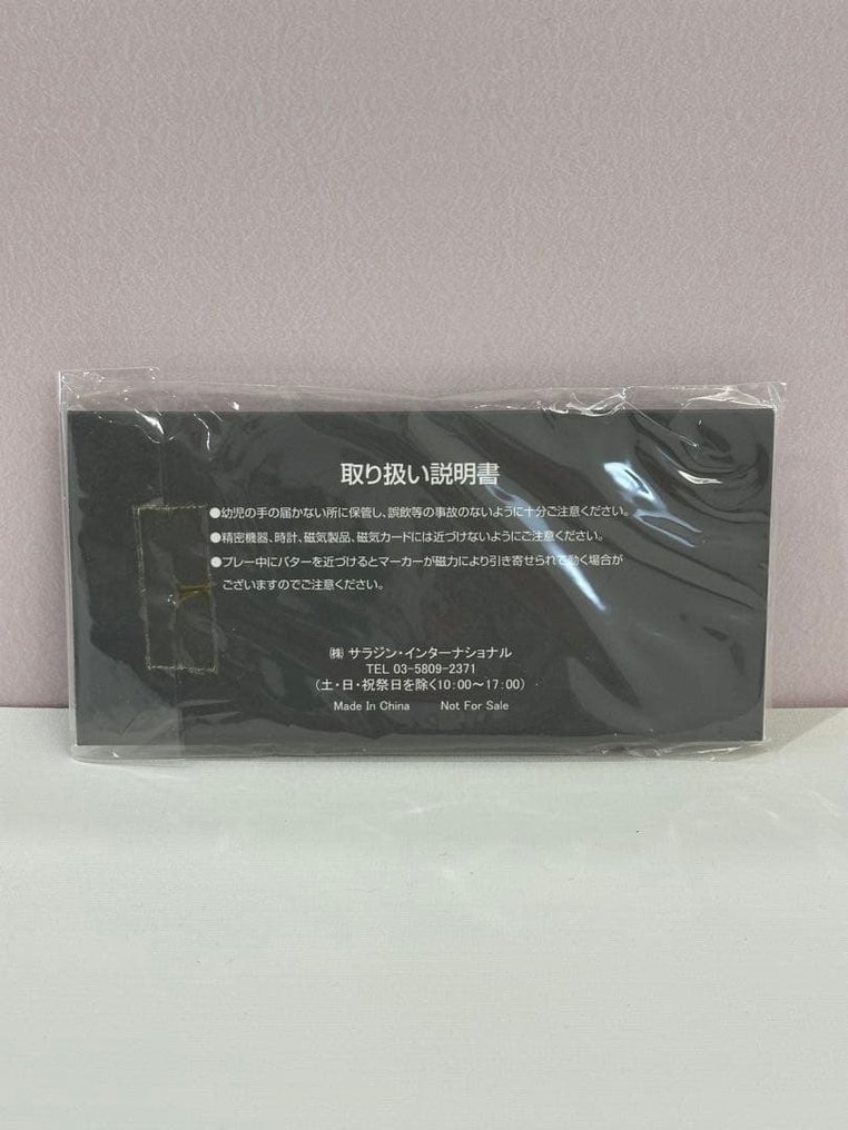 Σετ δείκτη γκολφ BMW με τρύπες — Αρχικό αξεσουάρ BMW. - BMW #3.2