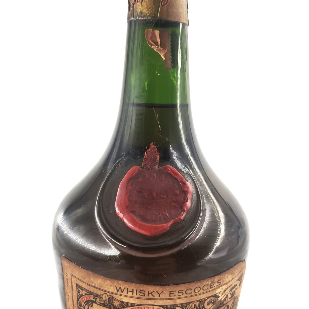 Sandeman V.V.O. Scotch Whisky  - 75 cl #3.2