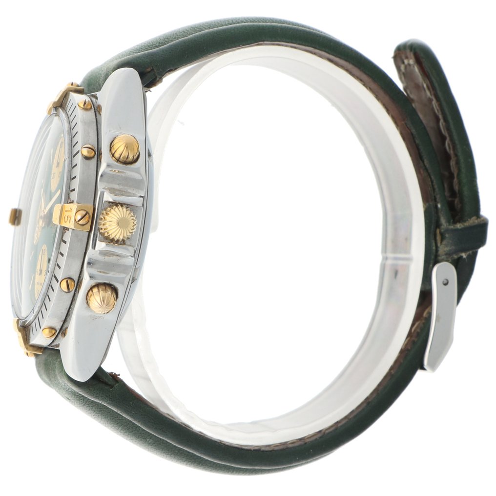 Breitling - Chronomat - B13048 - Men - 1990-1999  #4.3