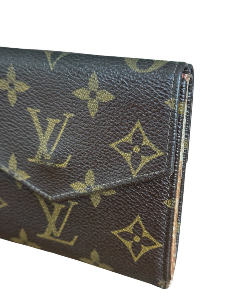 Louis Vuitton - Tegnebog #2.1