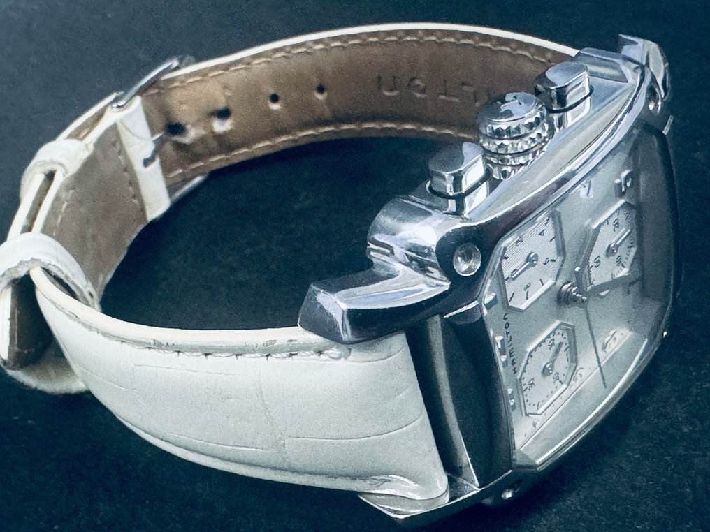 Hamilton - Lloyd - No reserve price - 6317 - Unisex - 2010-2020  #4.3