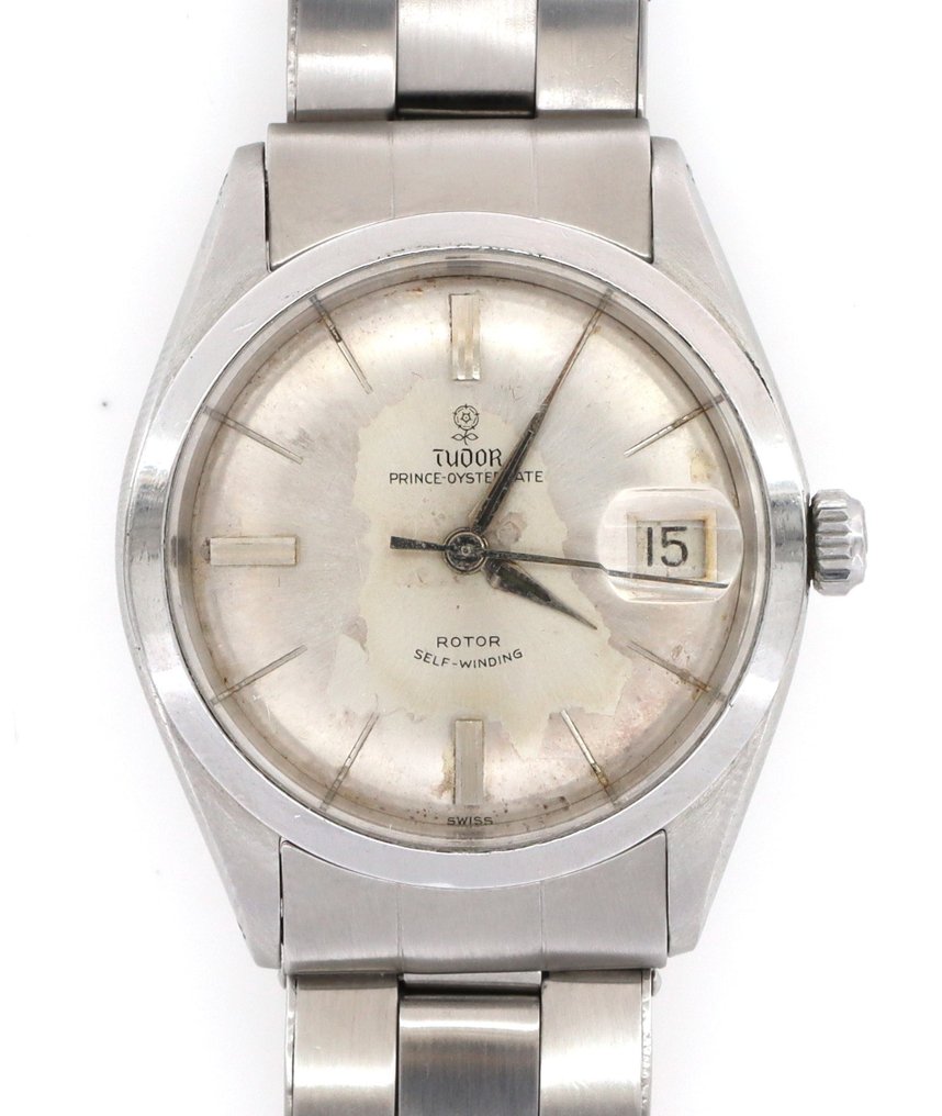 Tudor - Prince Oysterdate - Nincs minimálár - 7966 - Uniszex - 1960-1969  #1.0