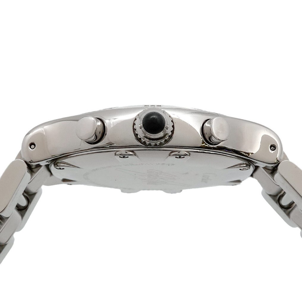 Cartier - Chronoscaph 21 - W10172T2 - Uomo - 2000-2010  #4.3