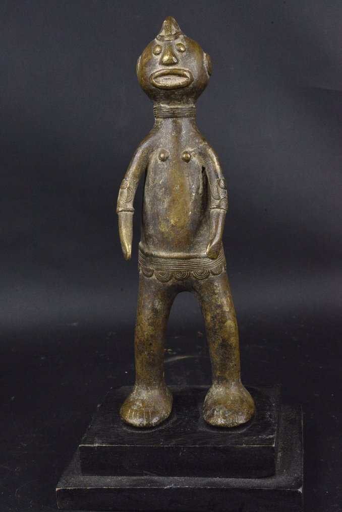 Άγαλμα - Véré / Wéré / Verré / Duru-Véré - Νιγηρία #1.0