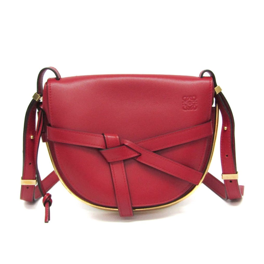 Loewe - 挂肩式皮包 #1.0