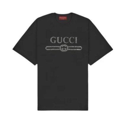 Gucci - T-shirt - New with tags #1.0