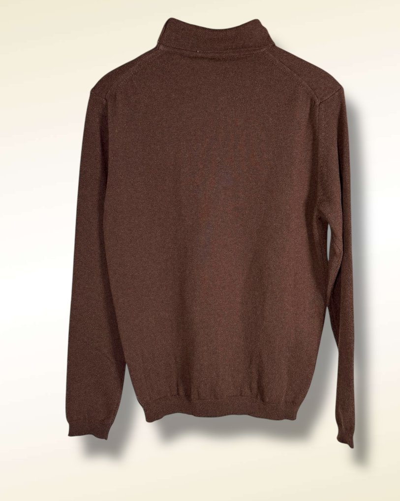 Stile Latino-Size 46-Cashmere (95%) - Jumper - New with tags #2.1