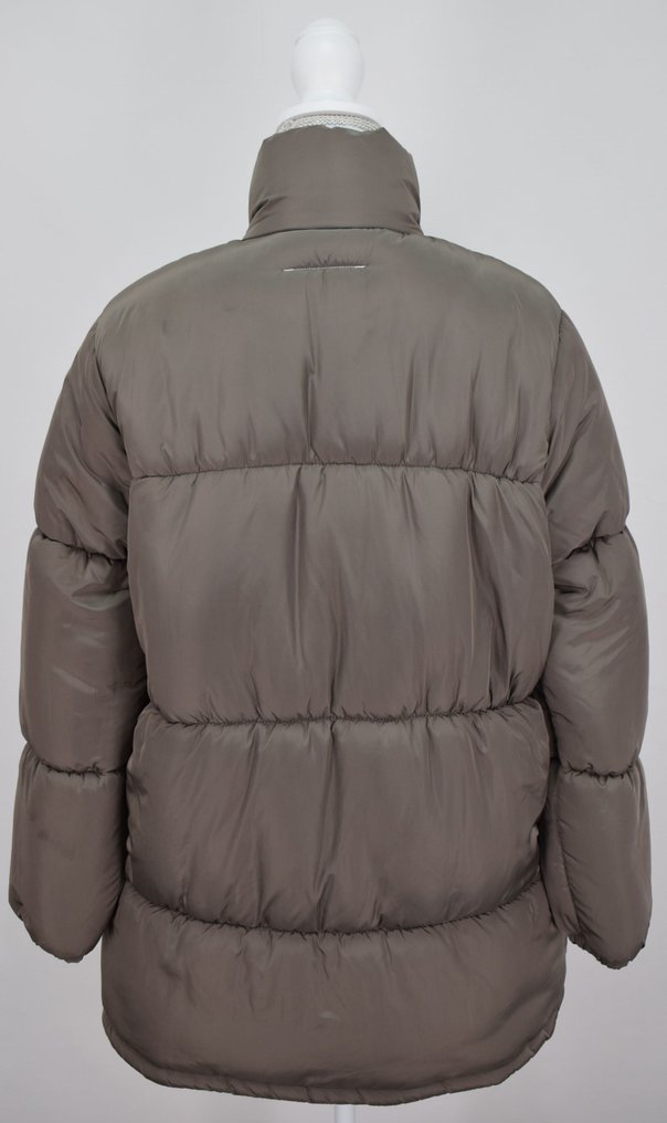 Maison Margiela Paris Puffer Winter - Jacka #2.1