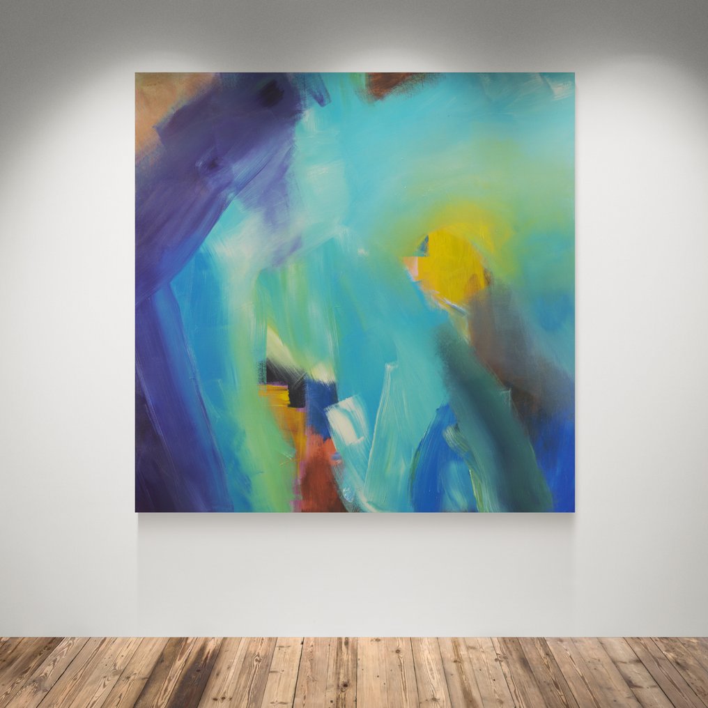 Leo Lenny - Equilibrium 6627 #1.0