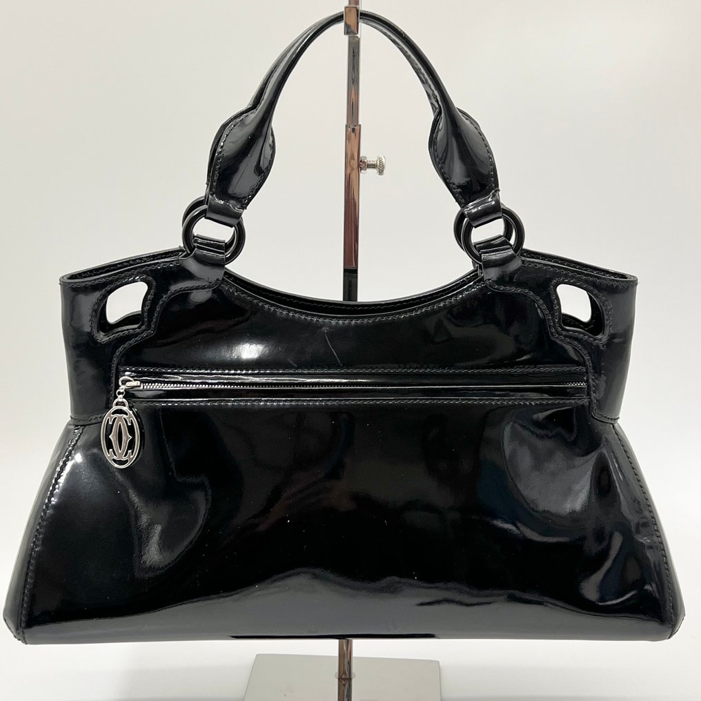 Cartier - Marcello - Käsilaukku #2.1