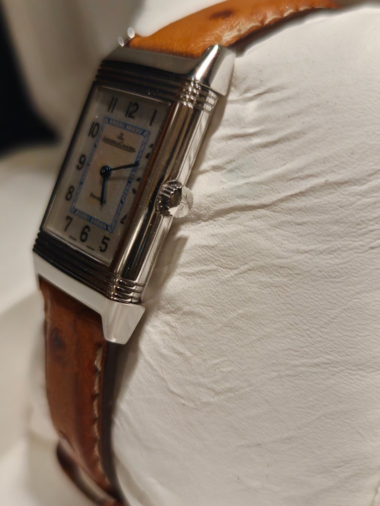 Jaeger-LeCoultre - Reverso - 252886 - Mężczyzna - 2000-2010  #4.3