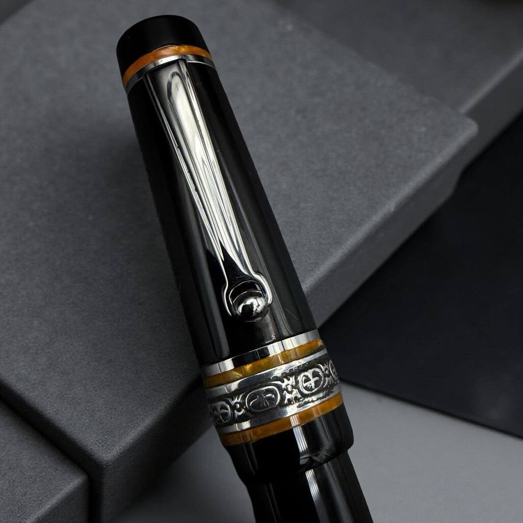 Delta - DolceVita - Bez ceny minimalnej
 - Wieczne pióro #3.2