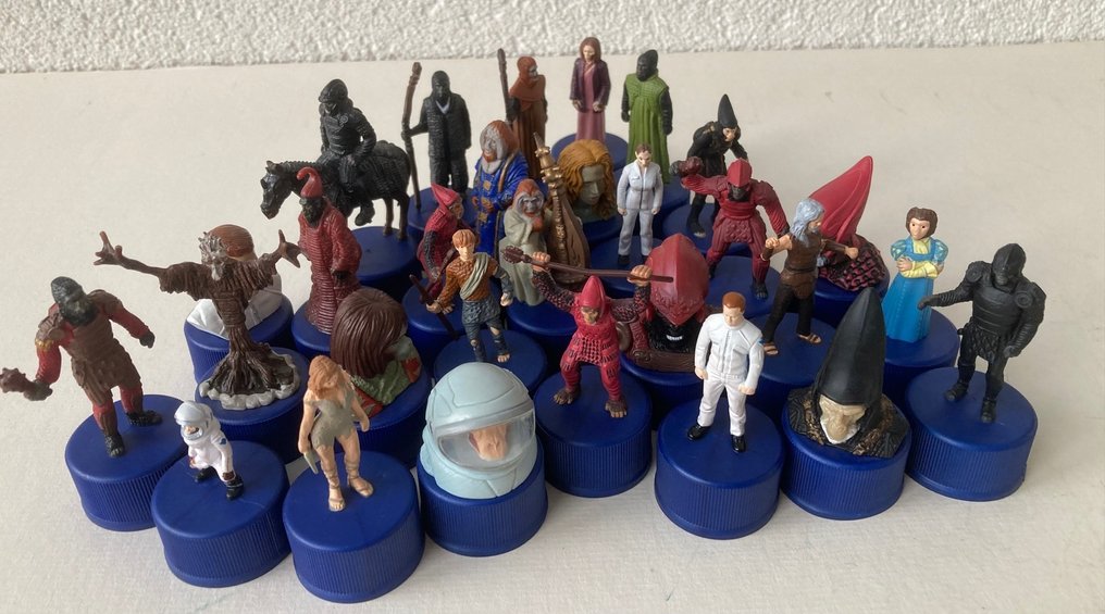 Planet der Affen #1.0