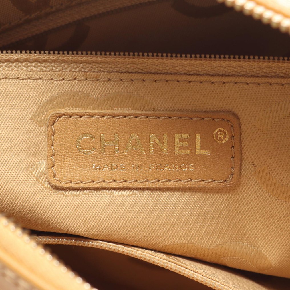 Chanel - CC - Válltáska #3.2