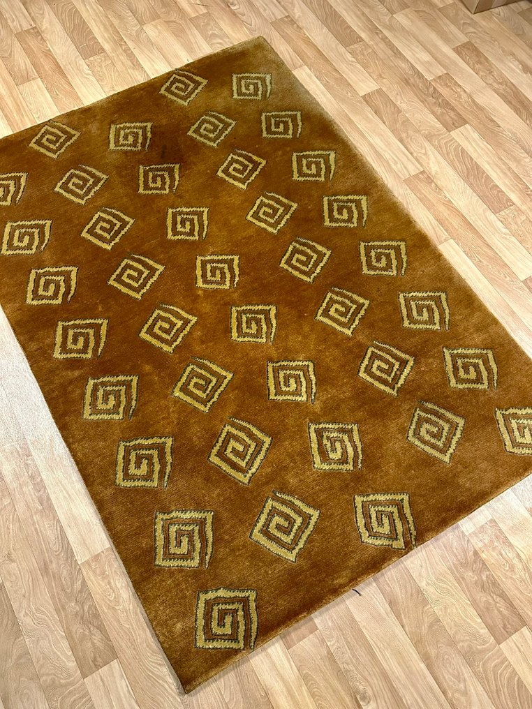 Høj kvalitet Nepal - Tæppe - 200 cm - 140 cm #1.0