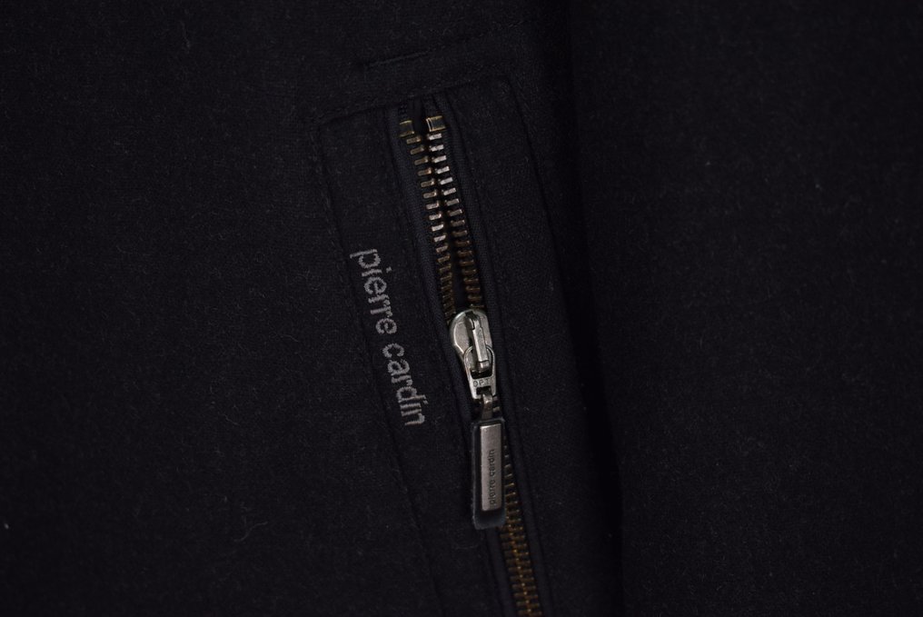 Pierre Cardin Gore-Tex - Coat #2.1