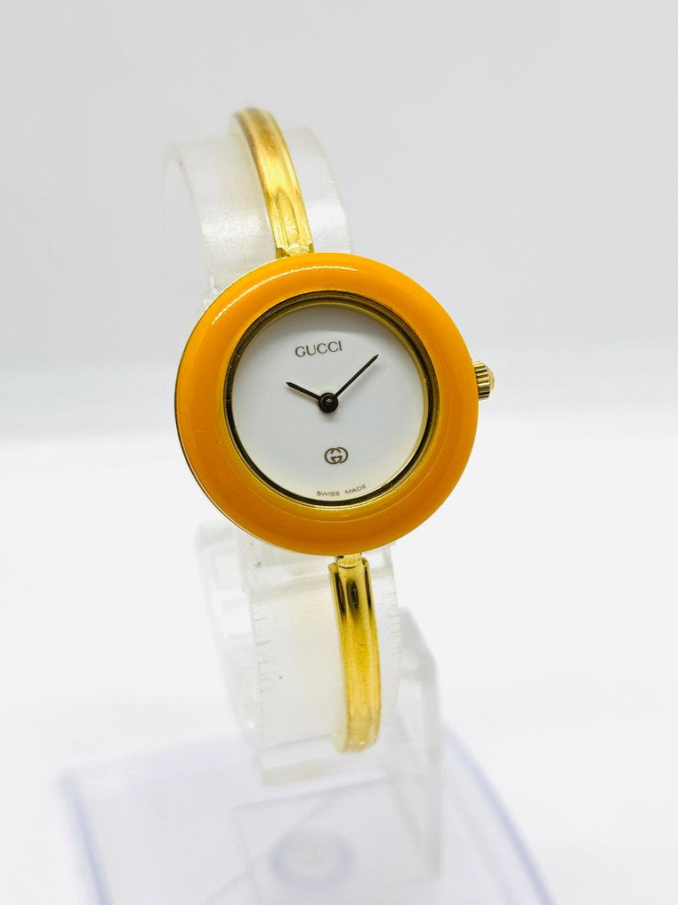 Gucci - Change Bezel 11/12 - Change Bezel 11/12 - Dames - 1990-1999  #2.1
