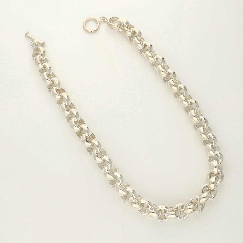 Senza prezzo di riserva - Collana Argento #2.1