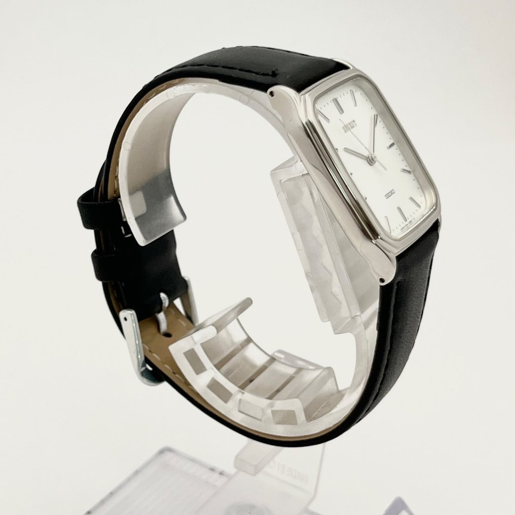 Seiko - No reserve price - 5E31-5B50. - Unisex - 1990-1999  #4.3