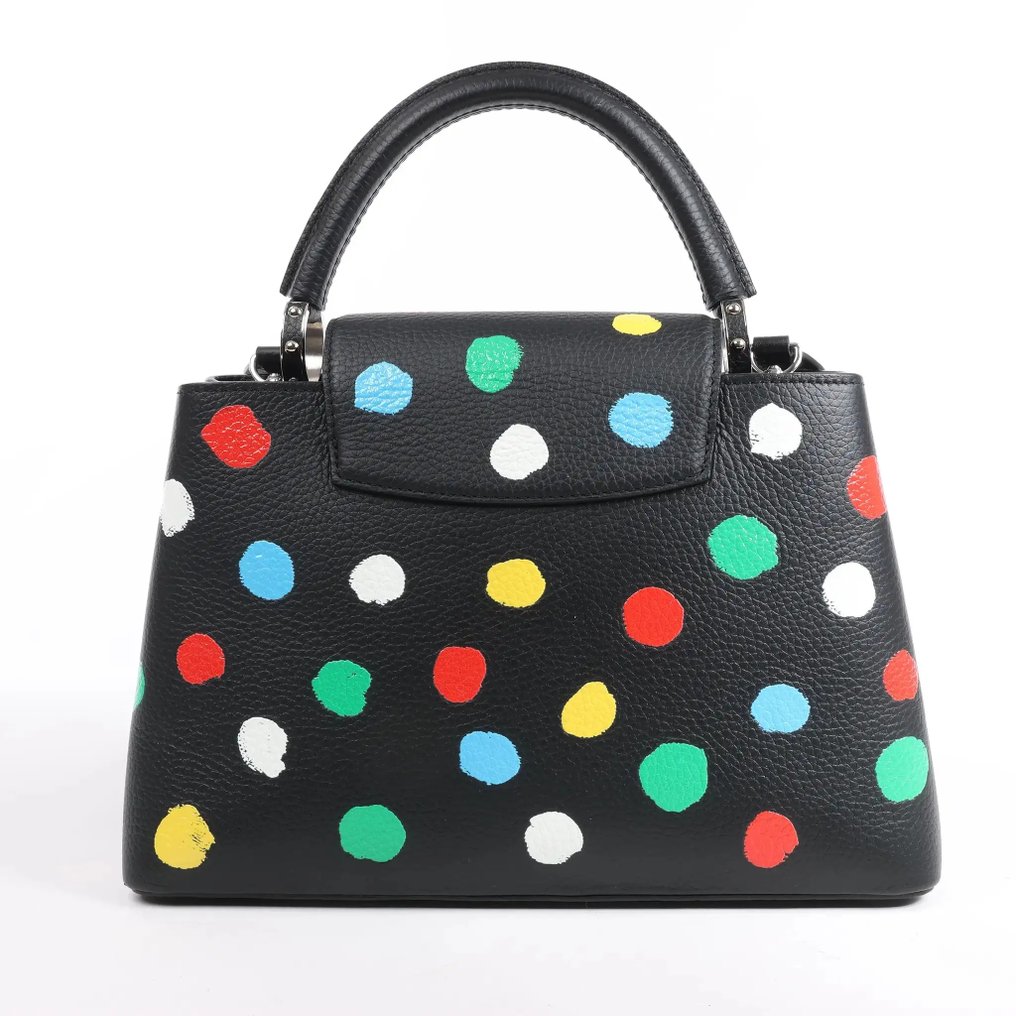 Louis Vuitton - Capucines - Käsilaukku #4.3