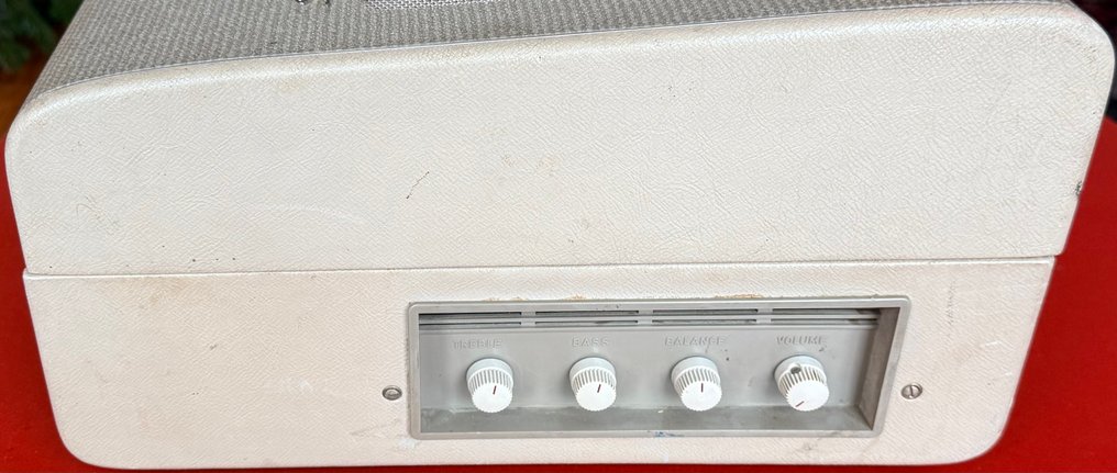 Philips - AG 4116 Gramofon #4.3