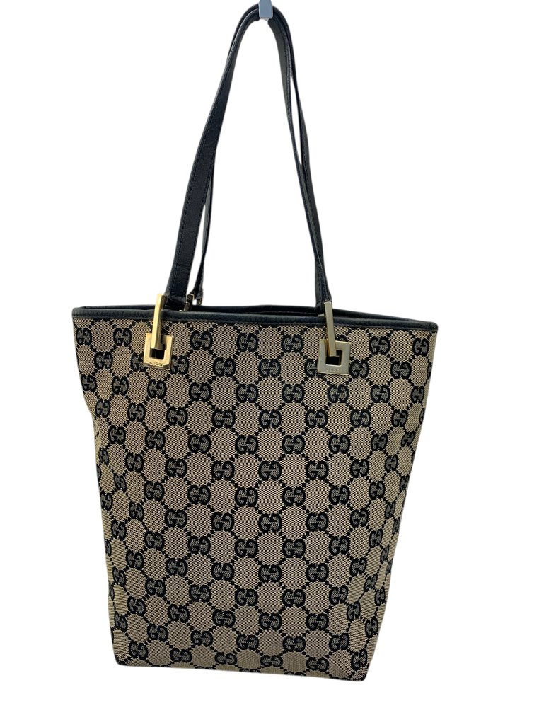 Gucci - Canvas GG - Borsa a mano #4.3