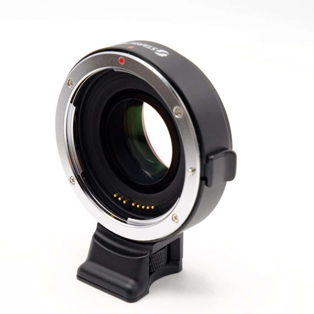 - Starblitz Optische adapter NEX/Canon met AF (5 stuks) (8690) Zoomlens #4.3