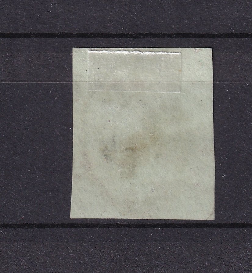 France 1870 - First choice, superb example. - Yvert n°42B #1.0